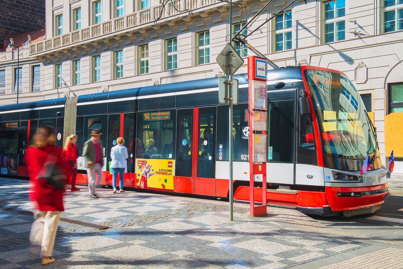 Pragueboard